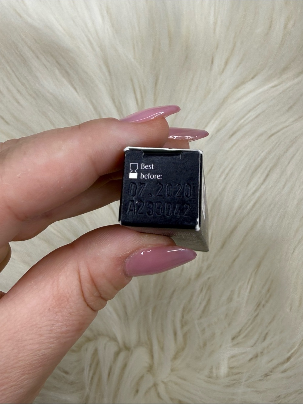 *NEW* Dr. Hauschka Sheer Lipstick - Shade 01 Majalis - Discontinued Color - Picture 10 of 10
